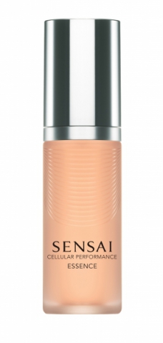 Sensai Cellular Performance Essence  i gruppen Ansikte / Serum & olja / Kombinerad hud hos Hudotekets Webshop (10014000 9)